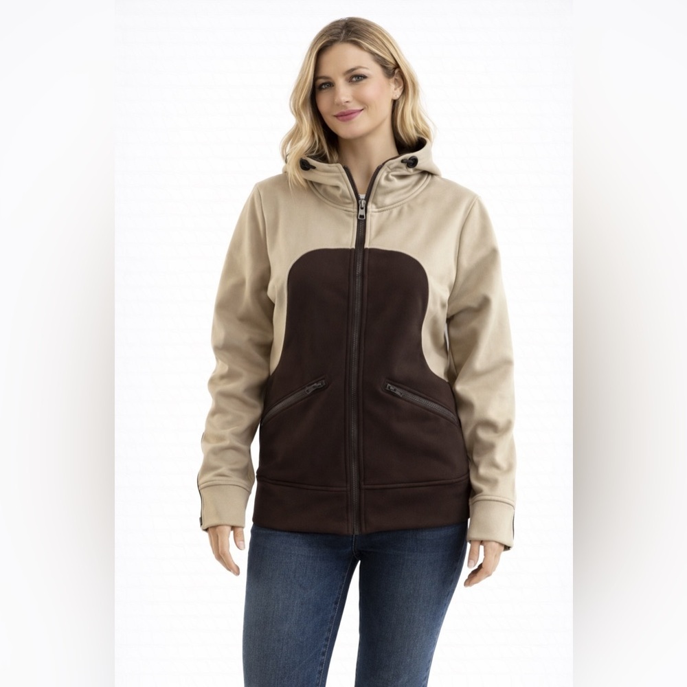 NIKITA Jacket
